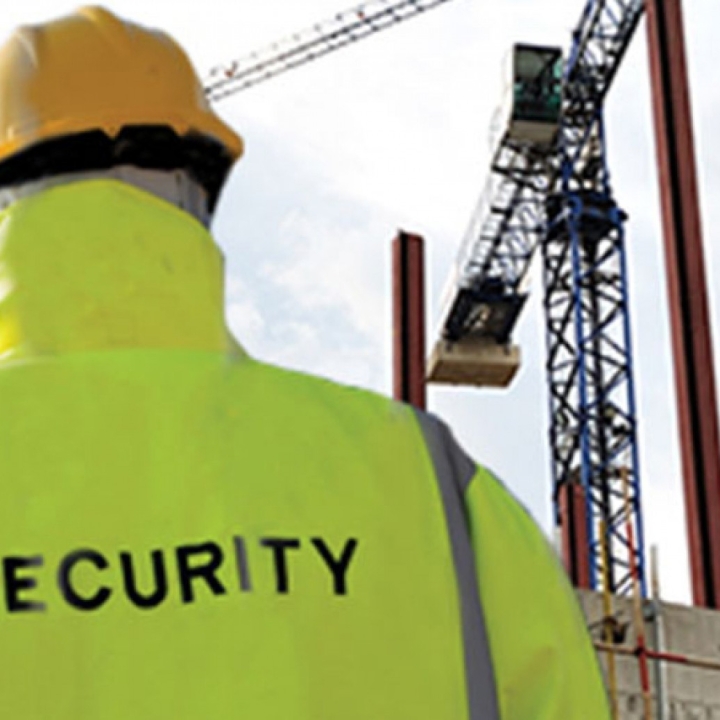 Site Security